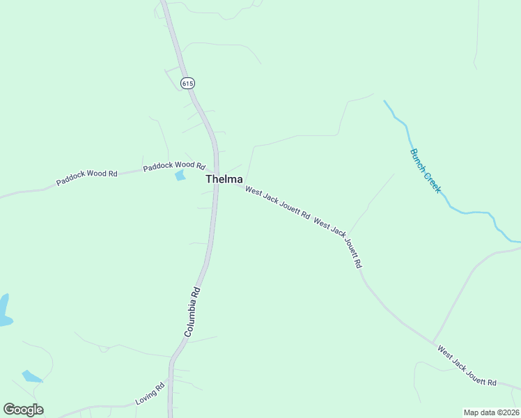 map of restaurants, bars, coffee shops, grocery stores, and more near 11744 Mountain Road in Zion Crossroads