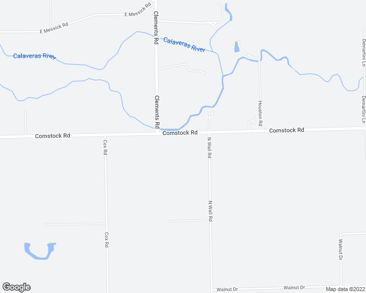 map of restaurants, bars, coffee shops, grocery stores, and more near 7411 North Wall Road in Linden