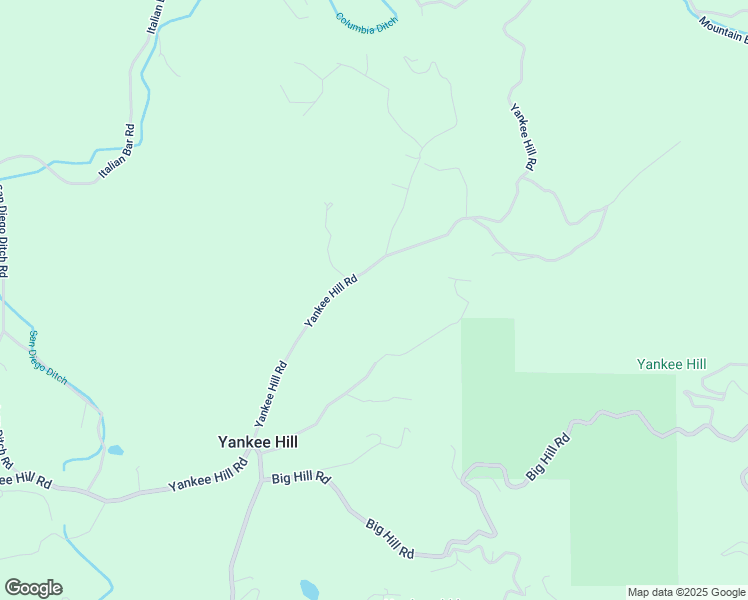 map of restaurants, bars, coffee shops, grocery stores, and more near 12445 Yankee Hill Road in Columbia