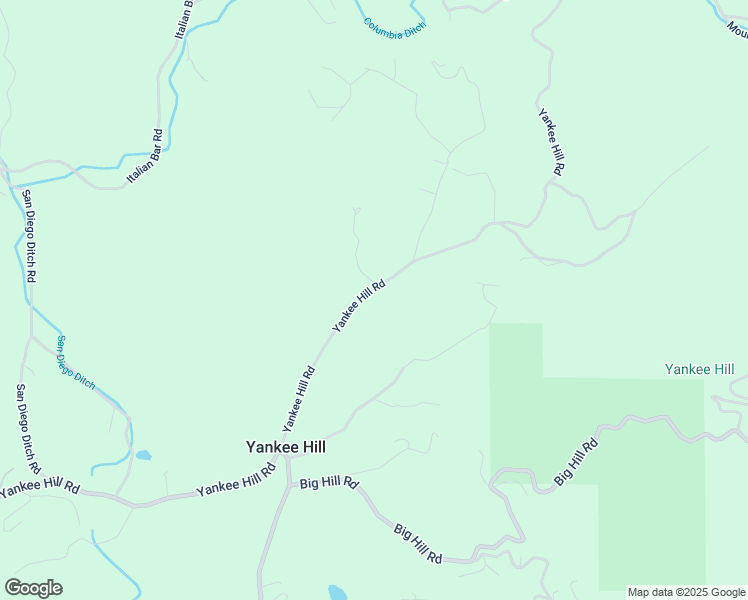 map of restaurants, bars, coffee shops, grocery stores, and more near 12445 Yankee Hill Road in Columbia