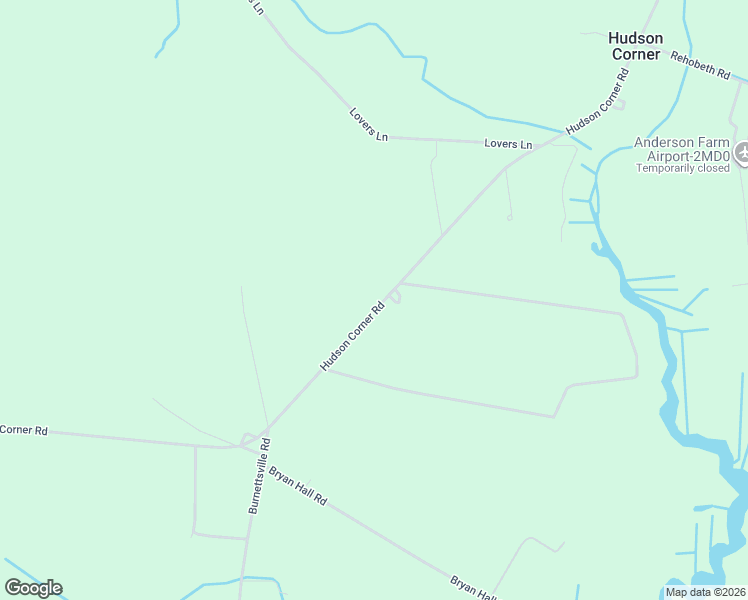 map of restaurants, bars, coffee shops, grocery stores, and more near 29862 Hudson Corner Road in Marion Station