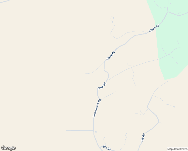 map of restaurants, bars, coffee shops, grocery stores, and more near 218 Kiowa Road in Westcliffe
