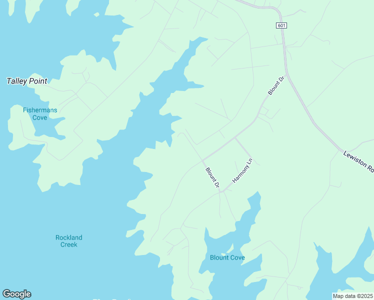 map of restaurants, bars, coffee shops, grocery stores, and more near 3030 Blount Drive in Bumpass