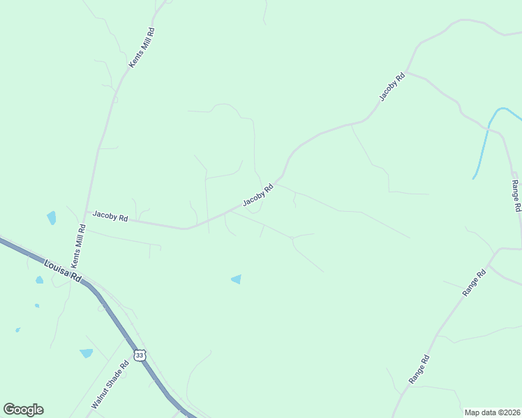 map of restaurants, bars, coffee shops, grocery stores, and more near 401-449 State Route 773 in Louisa