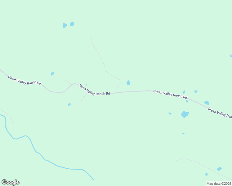 map of restaurants, bars, coffee shops, grocery stores, and more near 331 Green Valley Ranch Road in Battletown