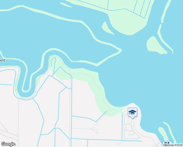 map of restaurants, bars, coffee shops, grocery stores, and more near 3147 West Willow Road in Bethel Island