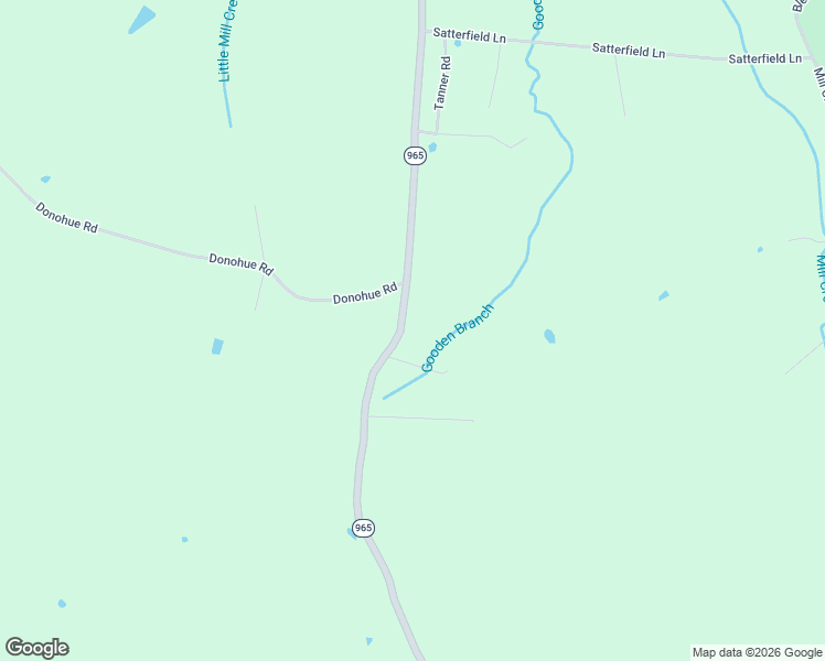 map of restaurants, bars, coffee shops, grocery stores, and more near 10082 Stulltown Road in Owingsville