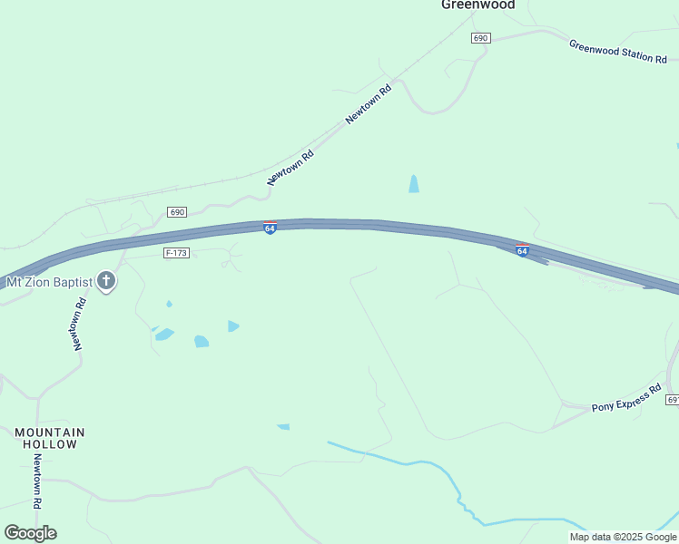 map of restaurants, bars, coffee shops, grocery stores, and more near 8069 Old Coach Road in Greenwood