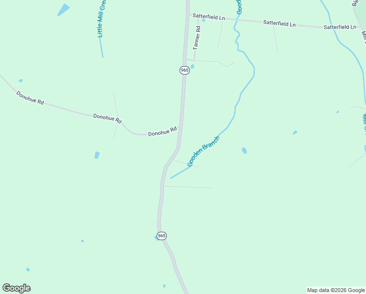 map of restaurants, bars, coffee shops, grocery stores, and more near 10082 Stulltown Road in Owingsville