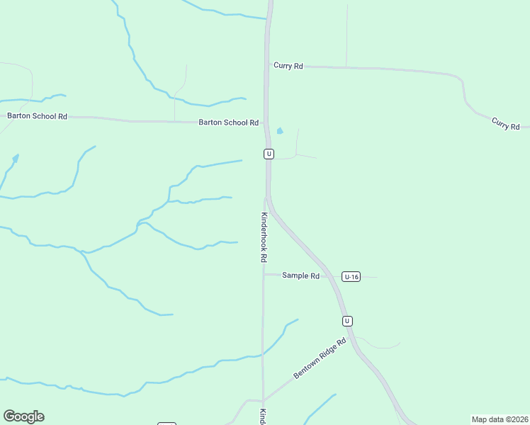 map of restaurants, bars, coffee shops, grocery stores, and more near 311-339 State Highway U in Iberia