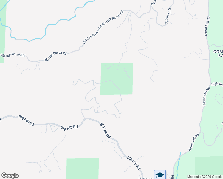 map of restaurants, bars, coffee shops, grocery stores, and more near 23389 Pack Trail Road in Sonora