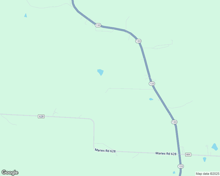 map of restaurants, bars, coffee shops, grocery stores, and more near 19747 Missouri 133 in Dixon