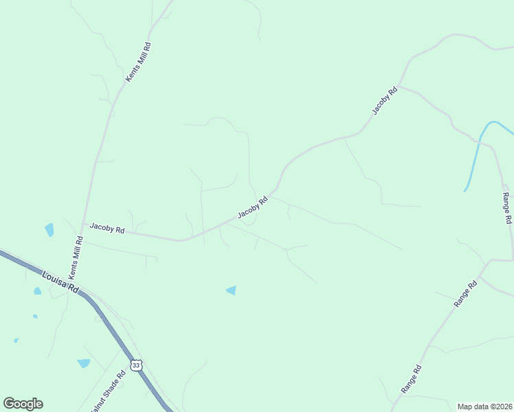 map of restaurants, bars, coffee shops, grocery stores, and more near 449 State Route 773 in Louisa