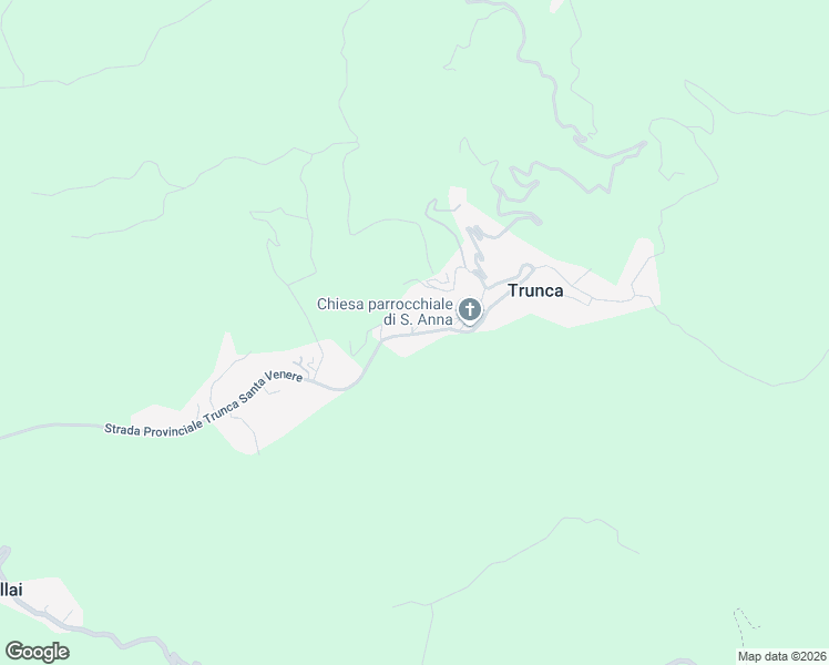 map of restaurants, bars, coffee shops, grocery stores, and more near 65 Contrada Sant'Anna Ravagnese in Paviglianiti Trunca