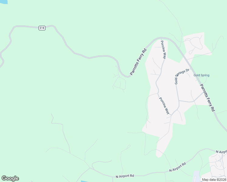 map of restaurants, bars, coffee shops, grocery stores, and more near Angel Cove Circle in Columbia