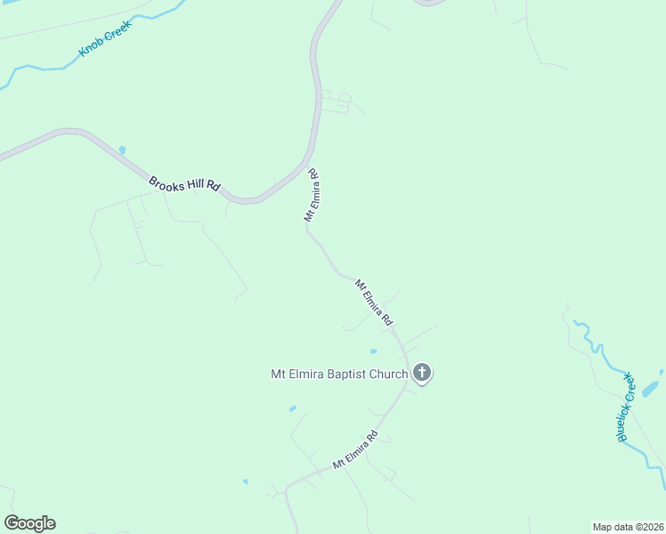 map of restaurants, bars, coffee shops, grocery stores, and more near 2940 Mount Elmira Road in Shepherdsville