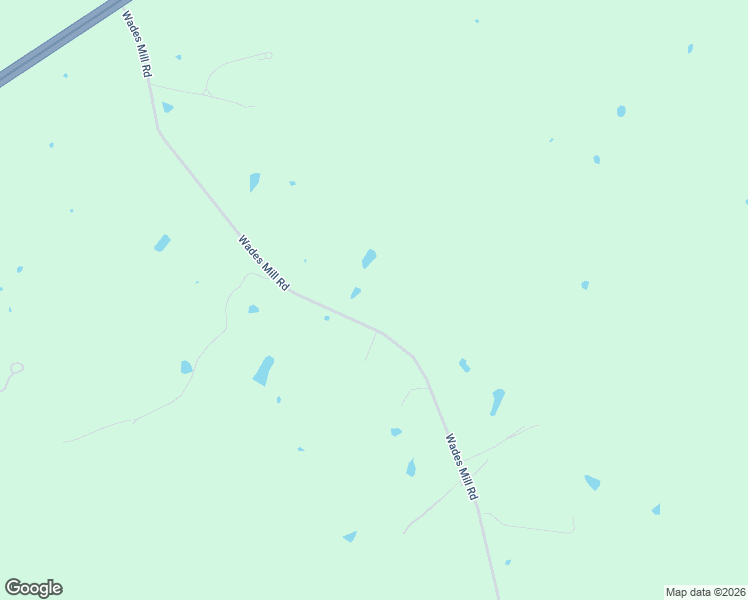 map of restaurants, bars, coffee shops, grocery stores, and more near 8674 Wades Mill Road in Mount Sterling