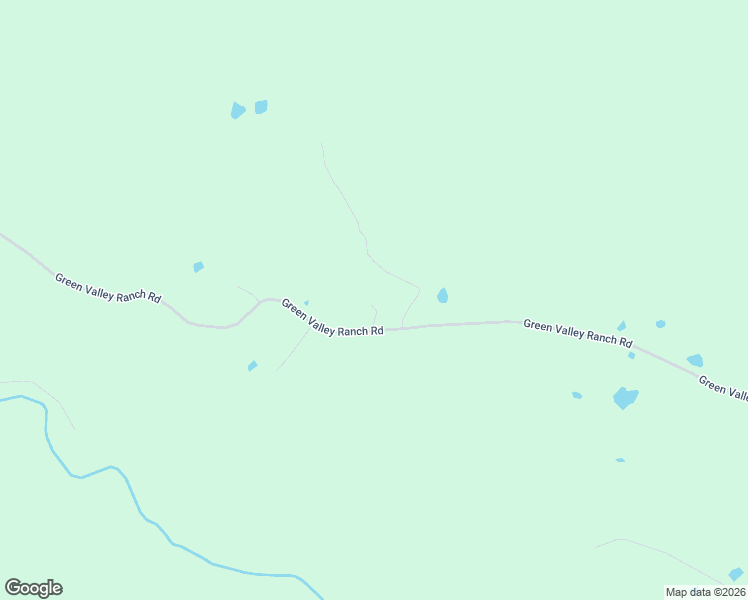 map of restaurants, bars, coffee shops, grocery stores, and more near 331-1430 Green Valley Ranch Road in Battletown