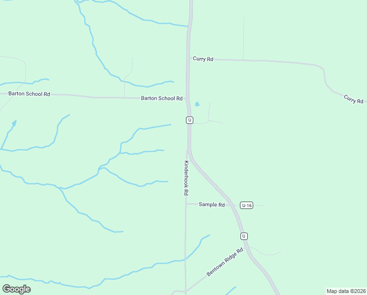 map of restaurants, bars, coffee shops, grocery stores, and more near 311 State Highway U in Iberia