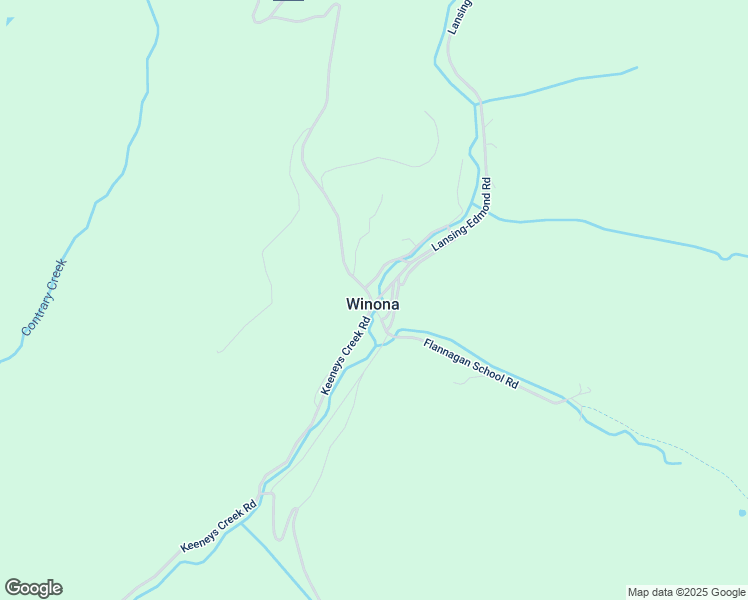 map of restaurants, bars, coffee shops, grocery stores, and more near in Winona