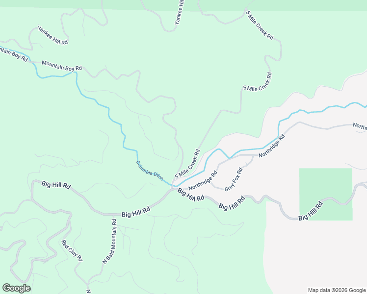 map of restaurants, bars, coffee shops, grocery stores, and more near 13788 Mountain Boy Road in Sonora