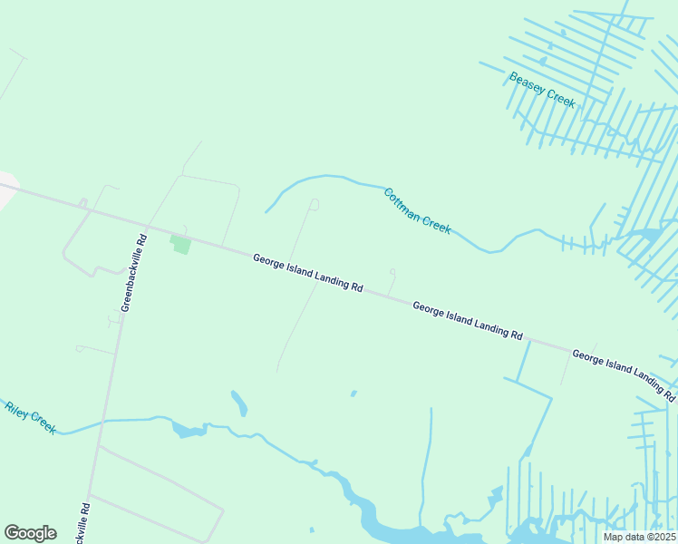 map of restaurants, bars, coffee shops, grocery stores, and more near 6249 George Island Landing Road in Stockton