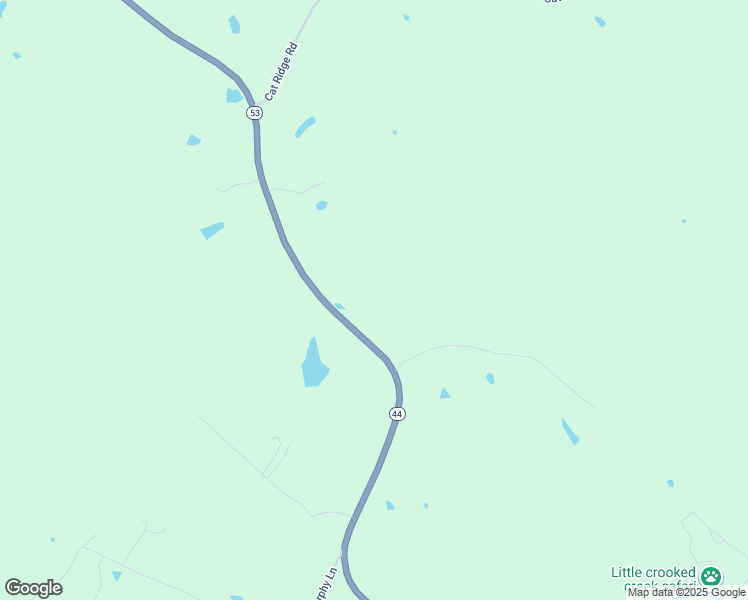 map of restaurants, bars, coffee shops, grocery stores, and more near 14680 Mount Eden Road in Mount Eden