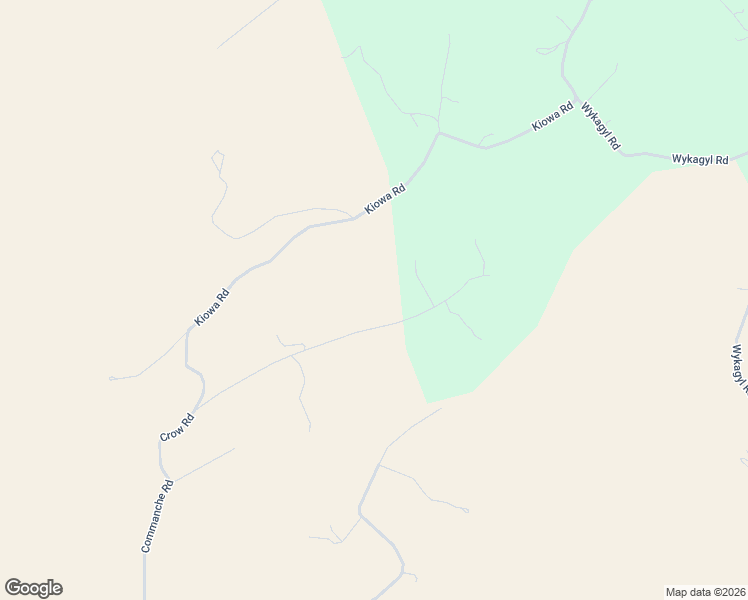 map of restaurants, bars, coffee shops, grocery stores, and more near 885 Crow Road in Westcliffe