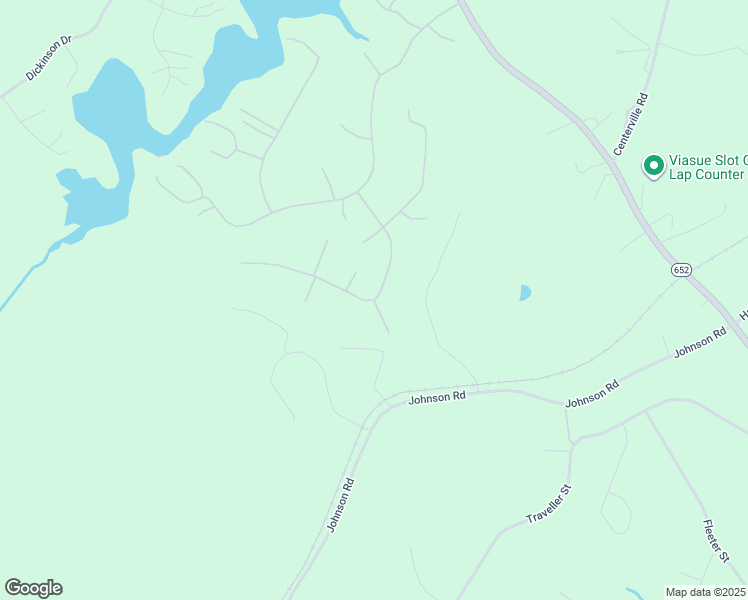 map of restaurants, bars, coffee shops, grocery stores, and more near 2 Alice Alley in Mineral