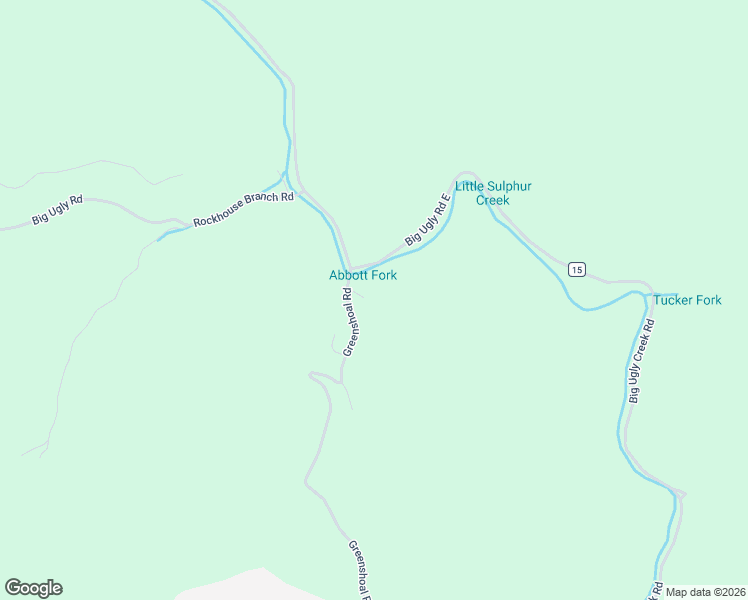 map of restaurants, bars, coffee shops, grocery stores, and more near 658 Greenshoal Road in Harts