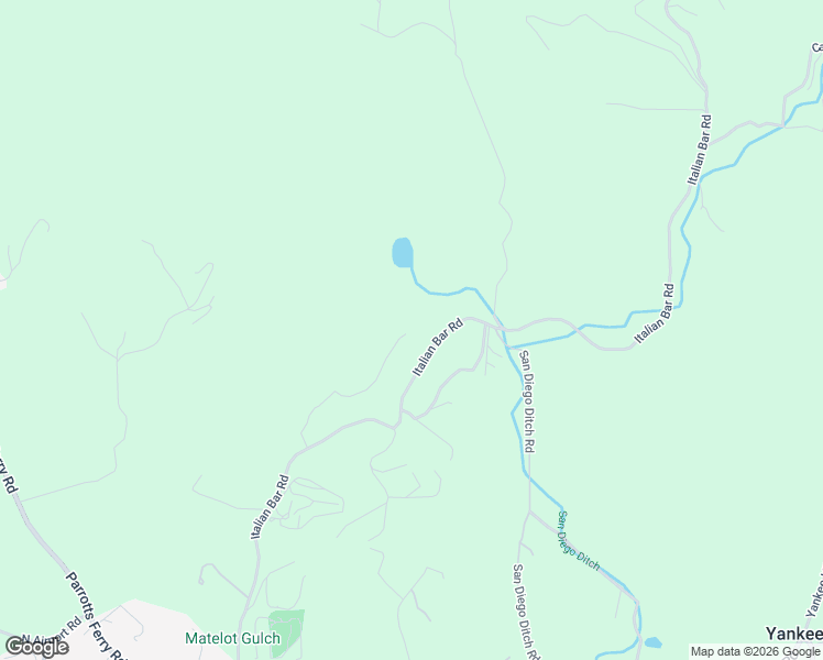 map of restaurants, bars, coffee shops, grocery stores, and more near 23484 Italian Bar Road in Columbia