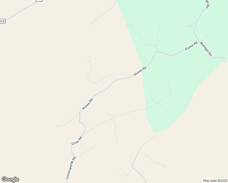 map of restaurants, bars, coffee shops, grocery stores, and more near Kiowa Road in Westcliffe