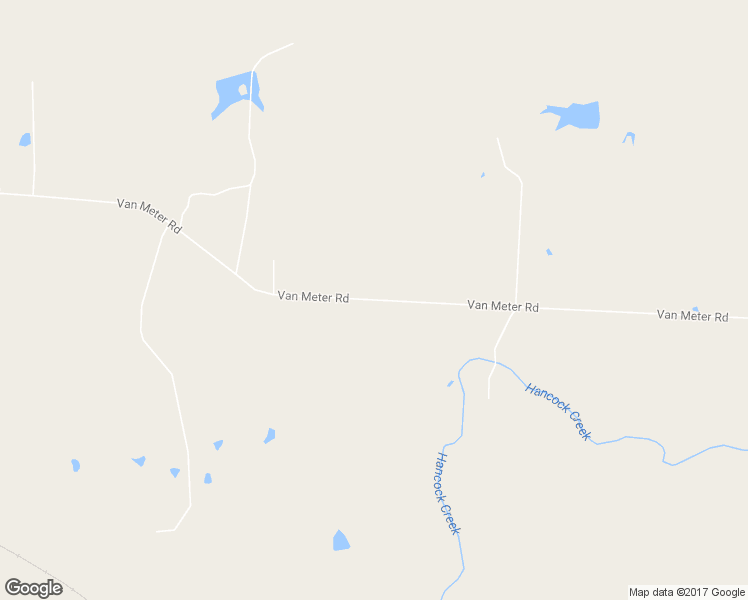 map of restaurants, bars, coffee shops, grocery stores, and more near 4772 Van Meter Road in Winchester