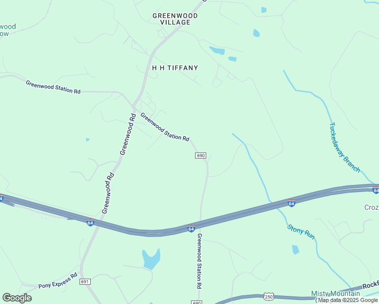 map of restaurants, bars, coffee shops, grocery stores, and more near 7483 Greenwood Station Road in Greenwood