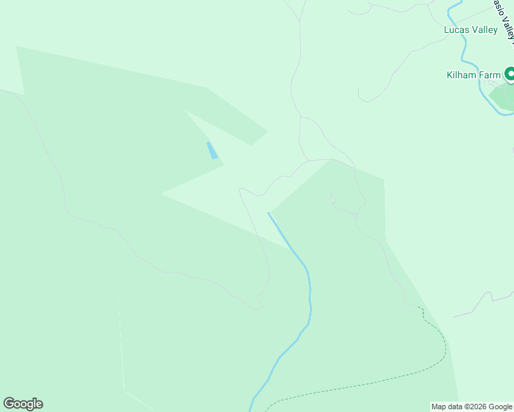 map of restaurants, bars, coffee shops, grocery stores, and more near Road To Ranches in Nicasio