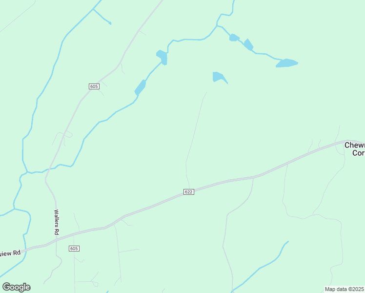 map of restaurants, bars, coffee shops, grocery stores, and more near 9901 Fairview Road in Partlow