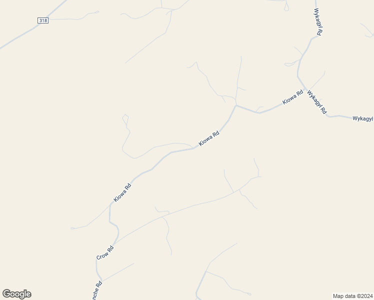 map of restaurants, bars, coffee shops, grocery stores, and more near Kiowa Road in Westcliffe