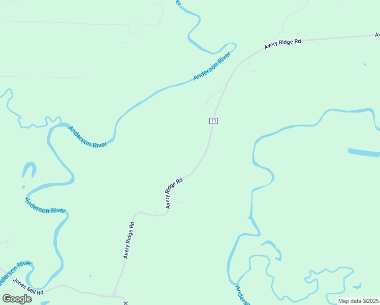map of restaurants, bars, coffee shops, grocery stores, and more near 14557 Avery Ridge Road in Tell City