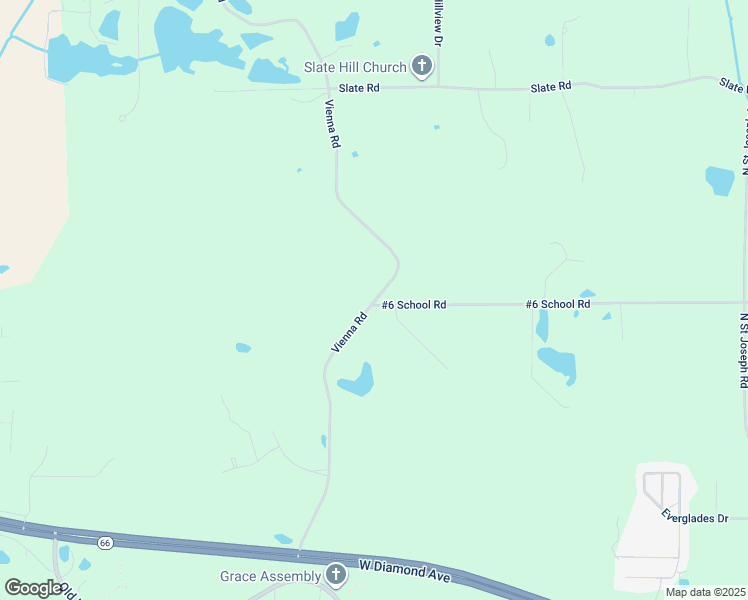 map of restaurants, bars, coffee shops, grocery stores, and more near in Evansville