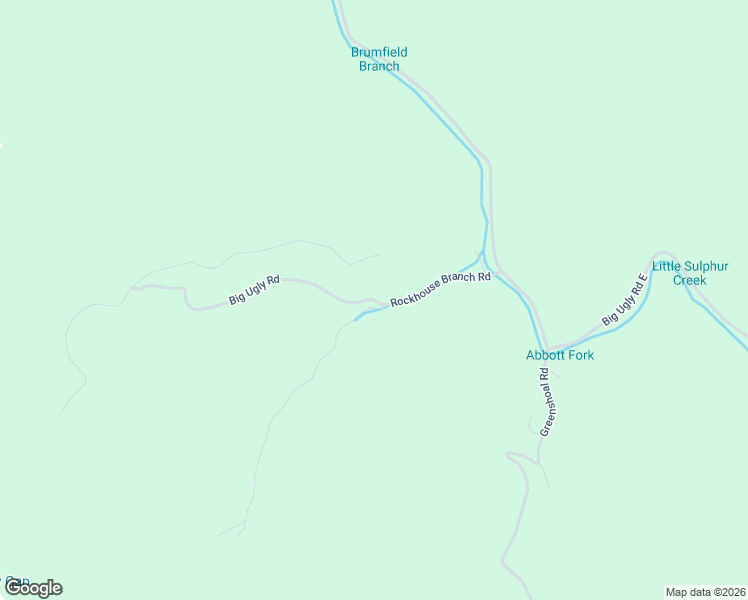 map of restaurants, bars, coffee shops, grocery stores, and more near 32 Rockhouse Branch Road in Lincoln County