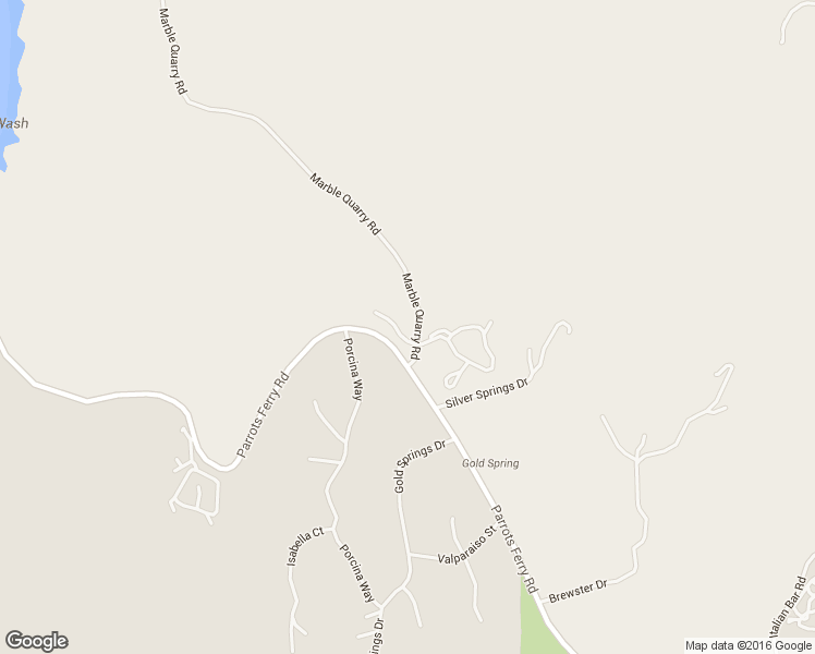 map of restaurants, bars, coffee shops, grocery stores, and more near 23686 Marble Quarry Road in Columbia