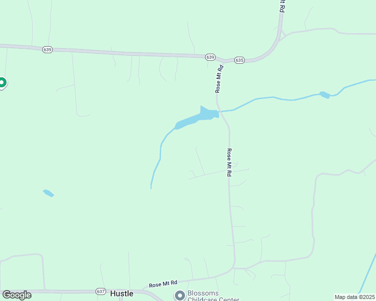 map of restaurants, bars, coffee shops, grocery stores, and more near 216 Henry and Johnson Lane in Hustle