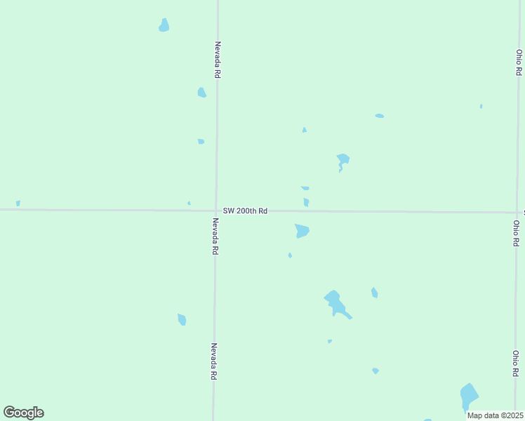 map of restaurants, bars, coffee shops, grocery stores, and more near Southwest 200th Road in Kincaid