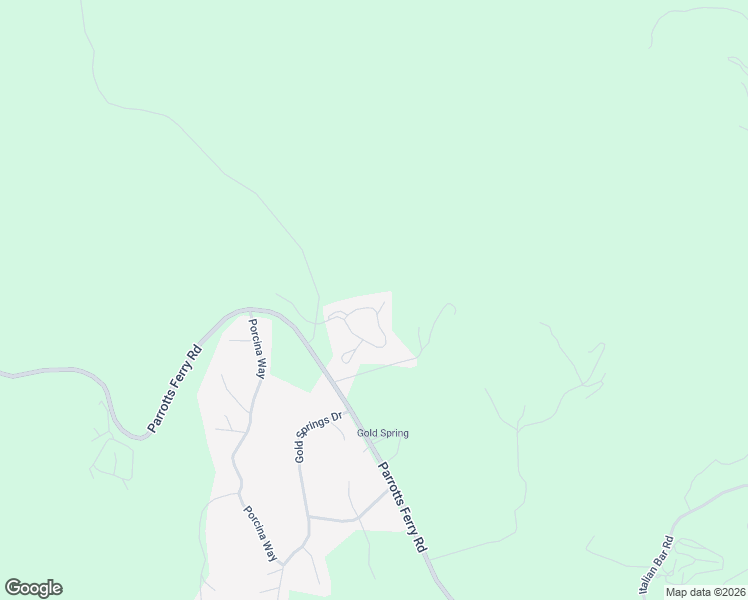 map of restaurants, bars, coffee shops, grocery stores, and more near 23685 Marble Quarry Road in Columbia