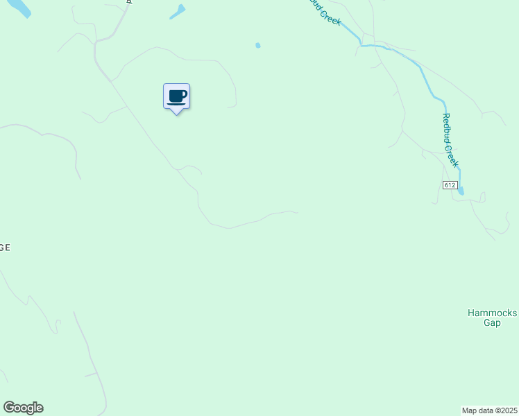 map of restaurants, bars, coffee shops, grocery stores, and more near 577 Wolf Trap Road in Charlottesville