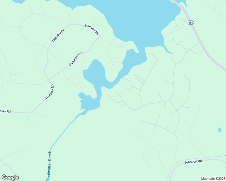 map of restaurants, bars, coffee shops, grocery stores, and more near 958 Pine Harbour Drive in Mineral