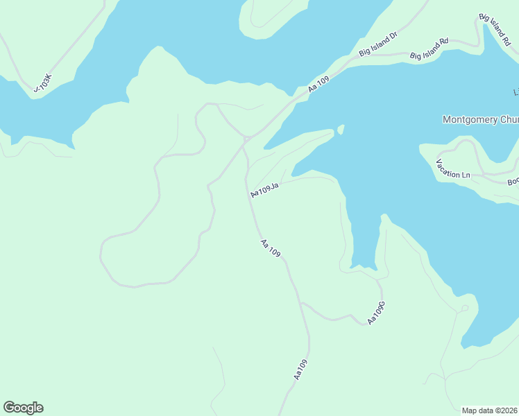 map of restaurants, bars, coffee shops, grocery stores, and more near Aa109Ja in Roach