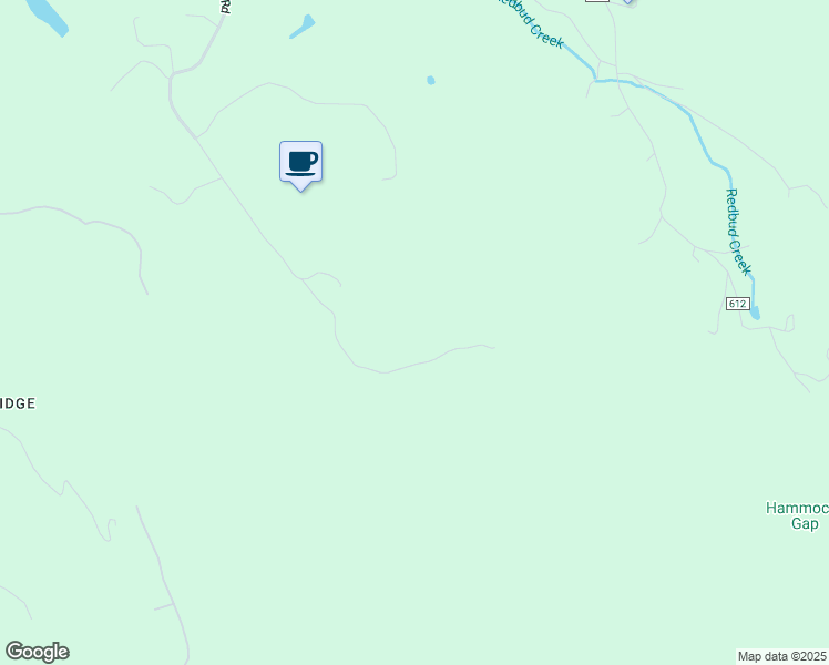 map of restaurants, bars, coffee shops, grocery stores, and more near 577 Wolf Trap Road in Charlottesville