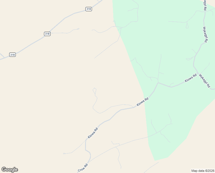 map of restaurants, bars, coffee shops, grocery stores, and more near 280 Nez Perce Trail in Westcliffe