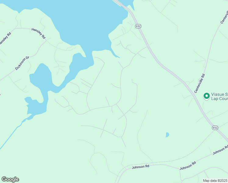 map of restaurants, bars, coffee shops, grocery stores, and more near 37 Cedar Circle in Mineral